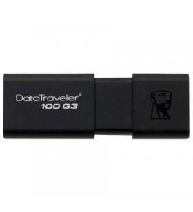 Pendrive 64GB Kingston DataTraveler DT100G3 USB 3.0 DT100G3/64GB