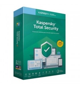 Antivirus Kaspersky Total Security 2020 KL1949S5AFS-20PFSKKASPERSKY