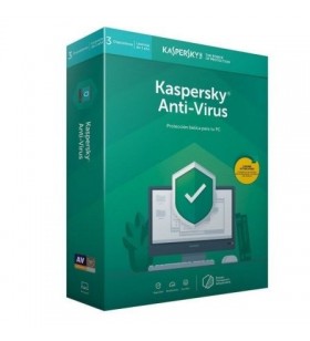 Antivirus Kaspersky 2020 KL1171S5CFS-20KASPERSKY