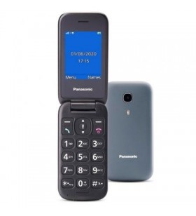 Teléfono Móvil Panasonic KX KX-TU400EXGPANASONIC