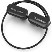 Reproductor MP3 Sunstech Argoshybrid ARGOSHYBRID8GBKSUNSTECH