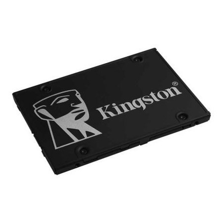 Kingston SKC600 256GB SSD SKC600/256GKINGSTON
