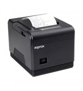 Impresora de Tickets Approx appPOS80AM APPPOS80AMAPPROX