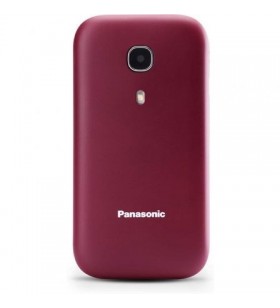 Teléfono Móvil Panasonic KX KX-TU400EXRPANASONIC