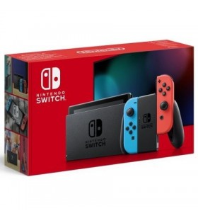 Nintendo Switch RED&BLUE V1.1 SWITCH REDBL V1NINTENDO