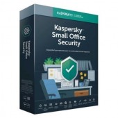 Antivirus Kaspersky Small Office Security 7 KL4541X5KFS-20ESKASPERSKY
