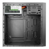 Caja Minitorre Anima AC4500 con Fuente 500W AC4500ANIMA