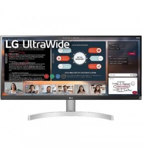 Monitor Profesional Ultrapanorámico LG 29WN600 29WN600-WLG
