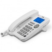 Teléfono SPC Office ID 3608 3608BSPC TELECOM