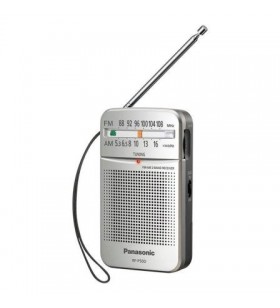 Radio Portátil Panasonic RF RF-P50DEGPANASONIC