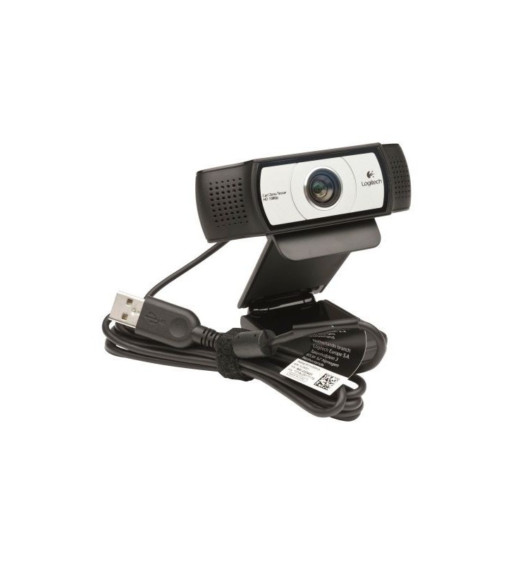 Webcam Logitech C930E 960-000972