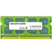 Memoria RAM 2 MEM0803A2-POWER