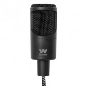 Micrófono Woxter Mic Studio 50 WE26-022WOXTER