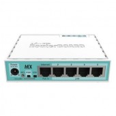 Router Mikrotik Hex RB750GR3 RB750GR3MIKROTIK