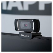 Webcam NGS XpressCam 1080 XPRESSCAM1080NGS
