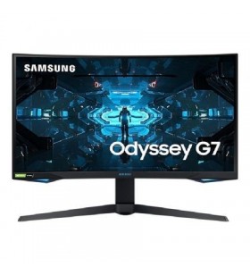 Monitor Gaming Curvo Samsung Odyssey G7 LC32G75TQSR 31.5' LC32G75TQSRXENSAMSUNG