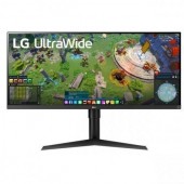 Monitor Gaming Ultrapanorámico LG 34WP65G 34WP65G-BLG