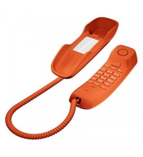 Teléfono Gigaset DA210 S30054-S6527-R105GIGASET