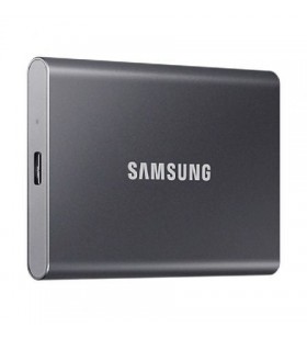 Disco Externo SSD Samsung Portable T7 500GB MU-PC500T/WWSAMSUNG