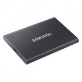 Disco Externo SSD Samsung Portable T7 1TB MU-PC1T0T/WWSAMSUNG