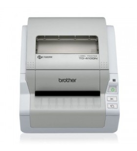 Impresora de Etiquetas Brother TD4100N TD4100NBROTHER