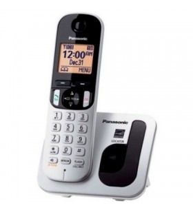 Telefone sem fio Panasonic KX KX-TGC210SPSPANASONIC