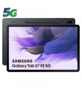Tablet Samsung Galaxy Tab S7 FE 12,4' SM-T736BZKEEUBSAMSUNG