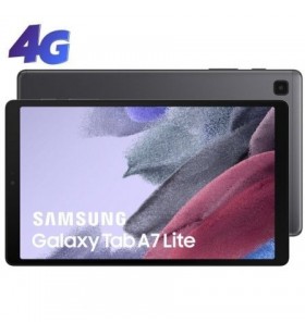 Tablet Samsung Galaxy Tab A7 Lite 8.7' SM-T225NZAAEUBSAMSUNG