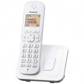 Teléfono Inalámbrico Panasonic KX KX-TGC210SPWPANASONIC