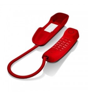 Teléfono Gigaset DA210 S30054-S6527-R103GIGASET