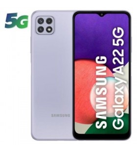 Smartphone Samsung Galaxy A22 4GB SM-A226BLVVEUBSAMSUNG