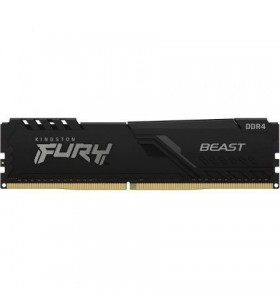 Memoria RAM Kingston FURY Beast 4GB KF426C16BB/4