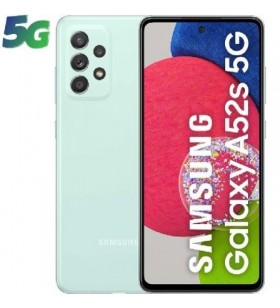 Smartphone Samsung Galaxy A52S 6GB SM-A528BLGDEUB