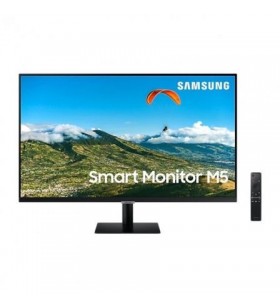 Monitor Inteligente Samsung M5 S27AM500NR 27' LS27AM500NRXENSAMSUNG