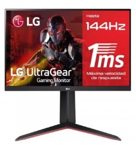 Monitor Gaming LG UltraGear 27GP850 27GP850-BLG