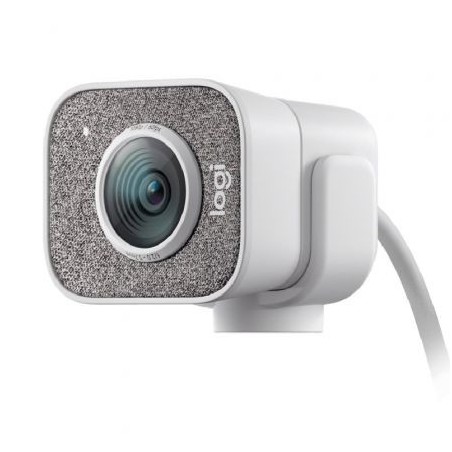 Webcam Logitech StreamCam desde 123,48 € - Entrega asegurada, pago