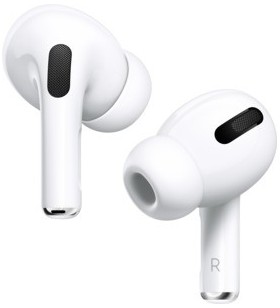 Auriculares Bluetooth Apple Airpods Pro MLWK3TY/AAPPLE