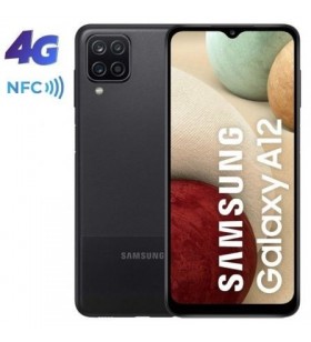 Smartphone Samsung Galaxy A12 3GB SM-A127FZKUEUBSAMSUNG