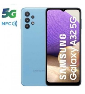Smartphone Samsung Galaxy A32 4GB A326B 64GB BLSAMSUNG