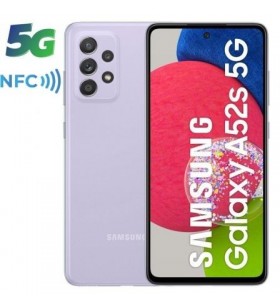 Smartphone Samsung Galaxy A52S 6GB A528B 6-128 VLSAMSUNG