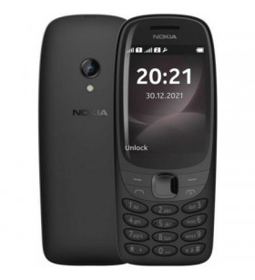 Teléfono Móvil Nokia 6310 Dual SIM 6310 DS BKNOKIA