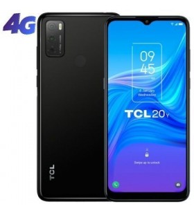 Smartphone TCL 20Y 4GB 6156D-2ALCWE12TCL