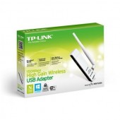 Adaptador USB TL-WN722NTP-LINK