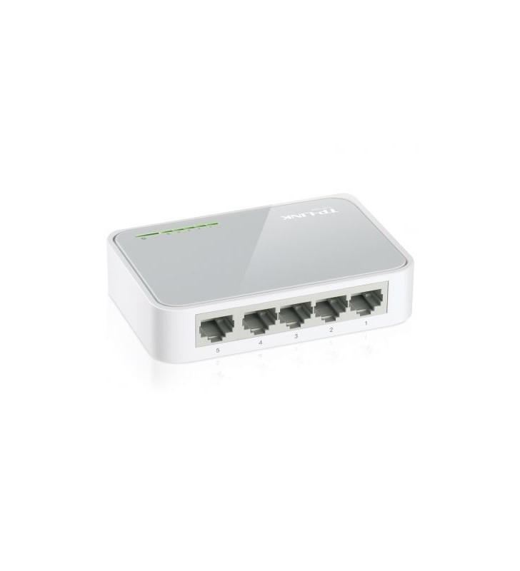 Switch TP TL-SF1005DTP-LINK