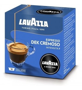 Cápsula Lavazza Creamily Dek para cafeteiras A Modo Mio 8603LAVAZZA