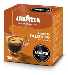 Lavazza deliciosamente para cafeteiras à minha maneira 8601LAVAZZA