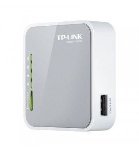 Roteador sem fio 3G TP TL-MR3020TP-LINK