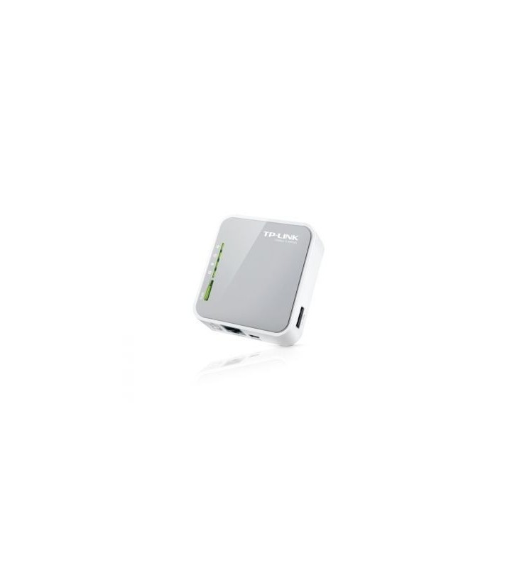 Router Inalámbrico 3G TP TL-MR3020