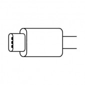 Cable de Carga USB 2.0 Apple MLL82ZM MLL82ZM/AAPPLE