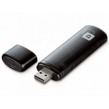 Adaptador USB DWA-182DLINK